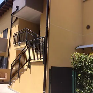 Piccola Perla Appartamento Cologno Monzese