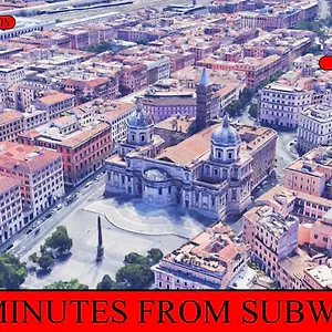  Apartament Free Breakfast - Big In The Heart Of