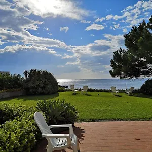Anita Appartamento Giardini Naxos