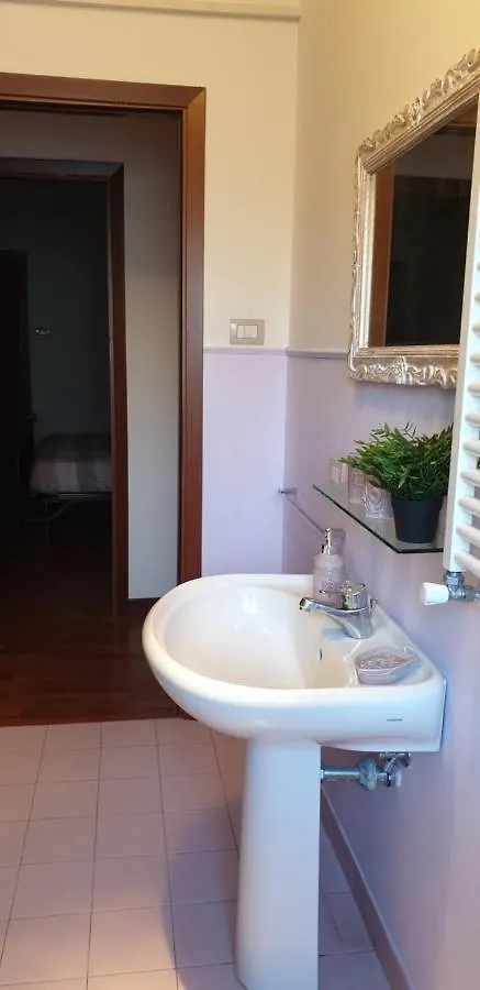 Saint Peter Vatican City Large Apartment Barbara Casa Vacanza Rzym