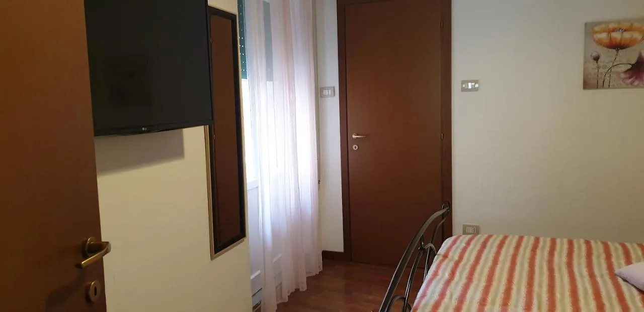 Saint Peter Vatican City Large Apartment Barbara Casa Vacanza Rzym