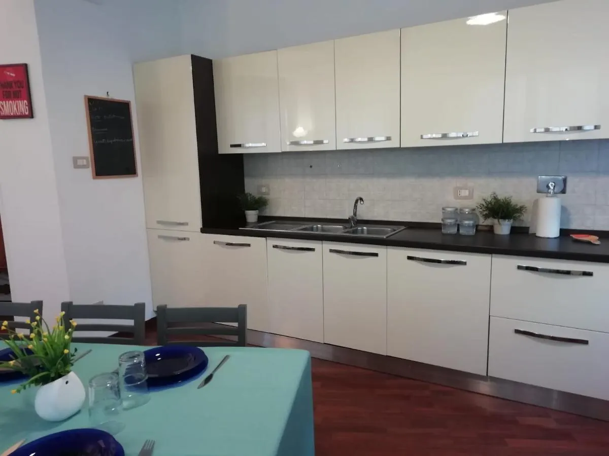 Saint Peter Vatican City Large Apartment Barbara casa vacanza Roma