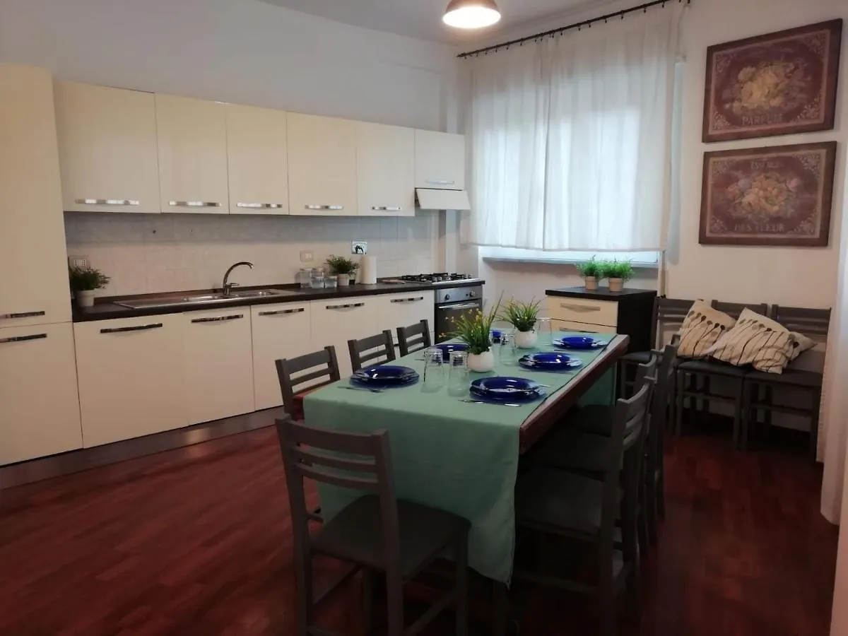 Saint Peter Vatican City Large Apartment Barbara casa vacanza Roma Italia