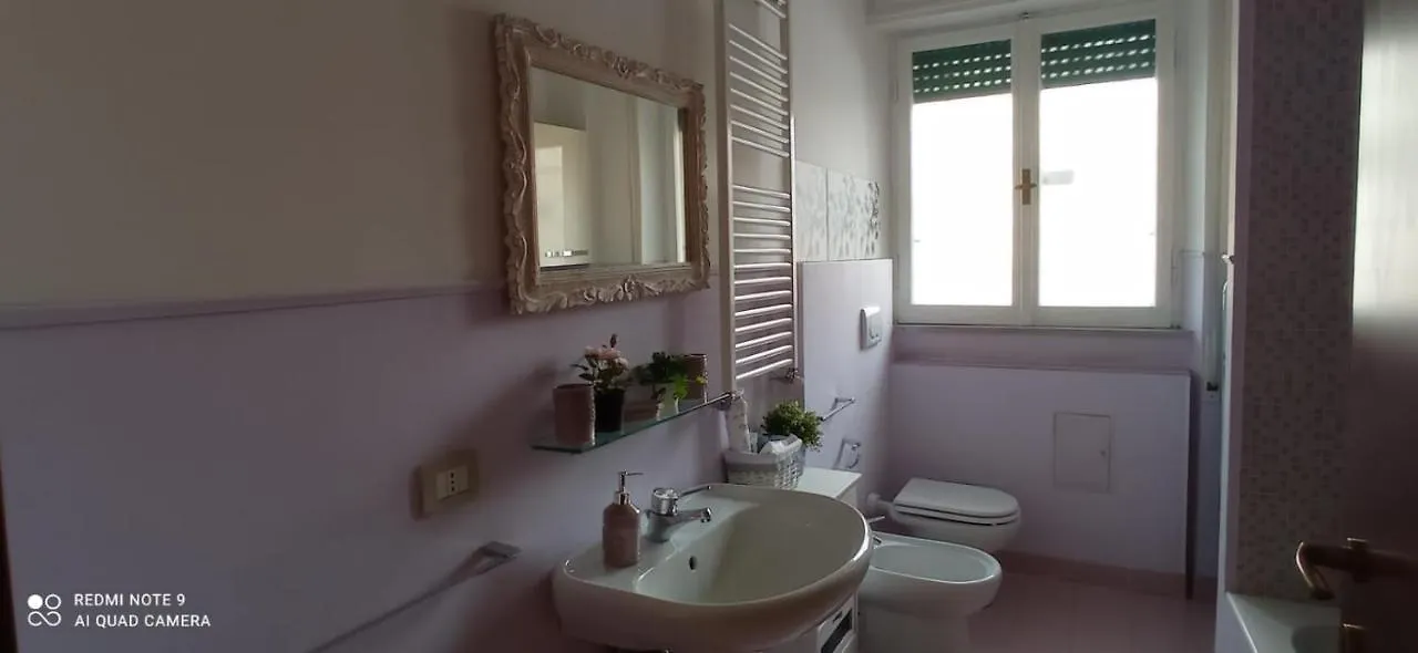 Saint Peter Vatican City Large Apartment Barbara casa vacanza Roma 0*,  Italia
