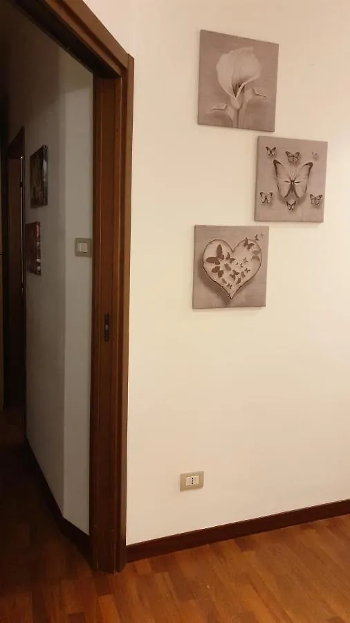 Saint Peter Vatican City Large Apartment Barbara casa vacanza Roma
